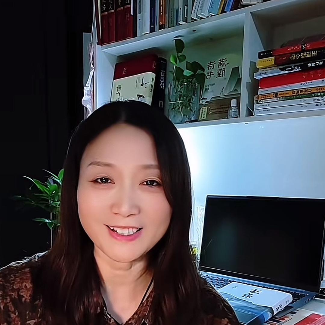 听刘姐读书    （晚9:10直播）