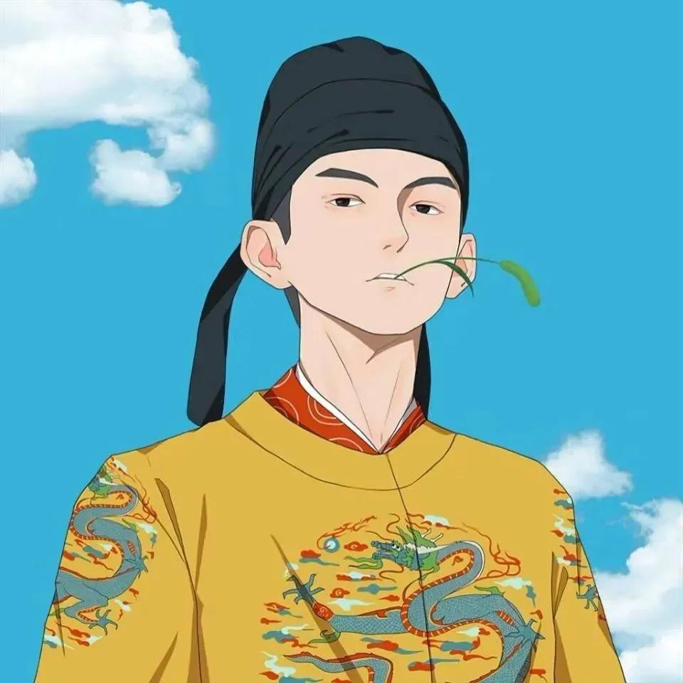 小河才露尖尖角🎋