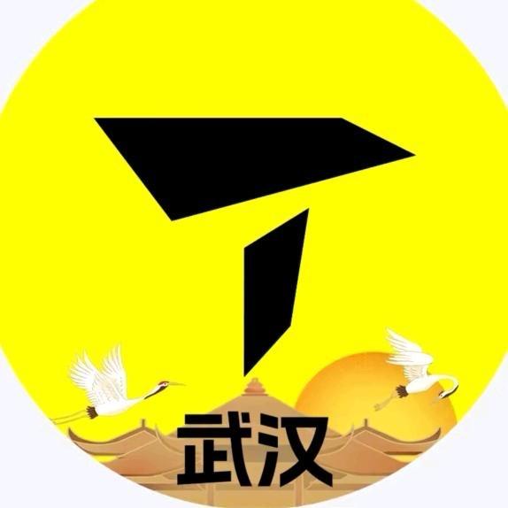 武汉江汉路100潮流体验店