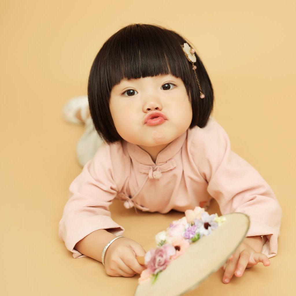 露瑶妈妈