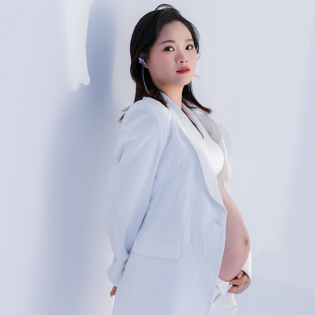 柠麻麻（孕期版）