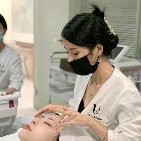 欧尼佳美业中心