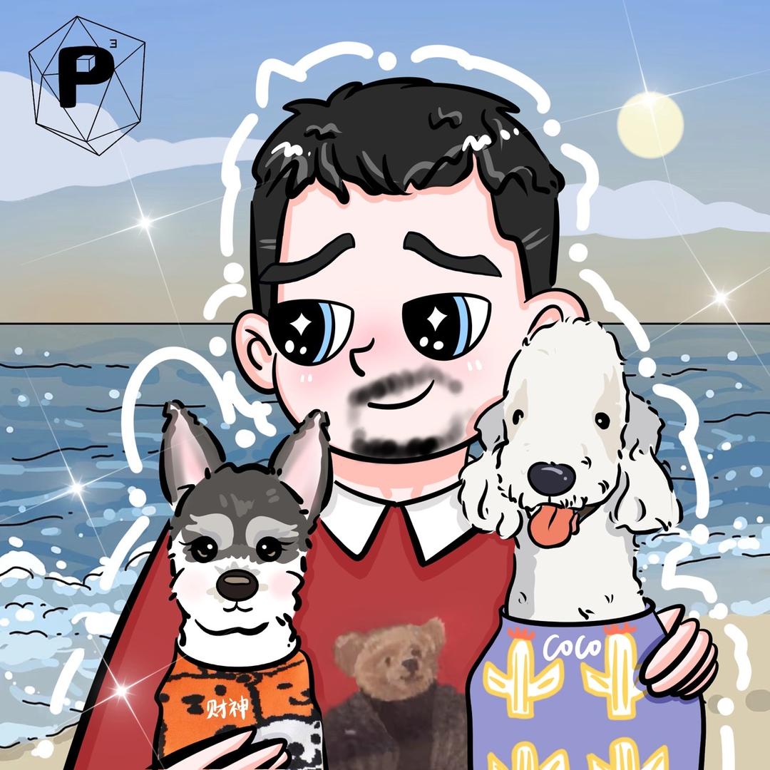 胖胖胖【从头再来】