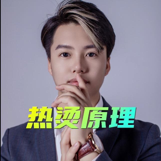 刘鸿·热烫原理