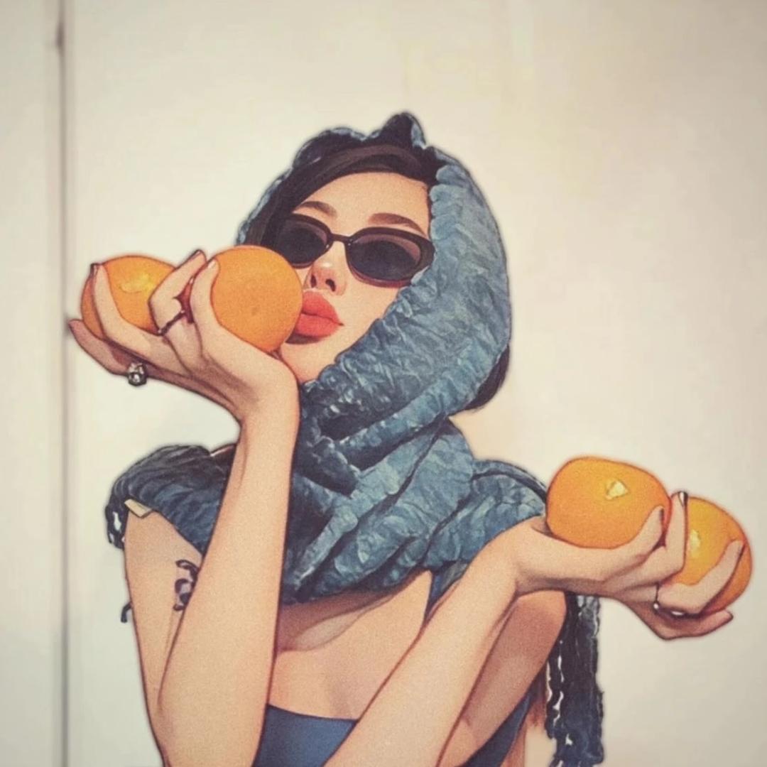 爱吃鱼的小猫🐱