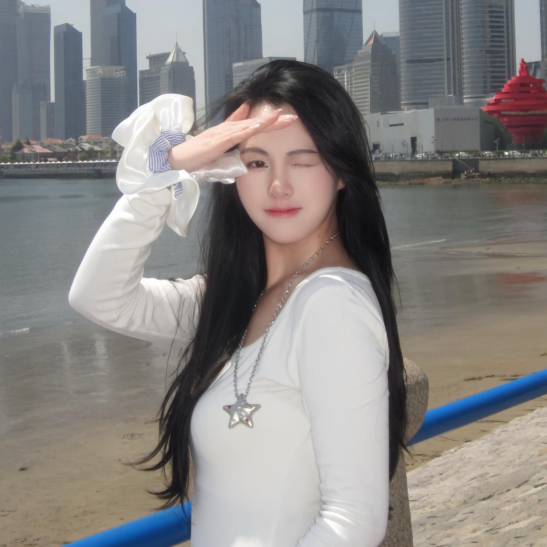 是小月鸭～