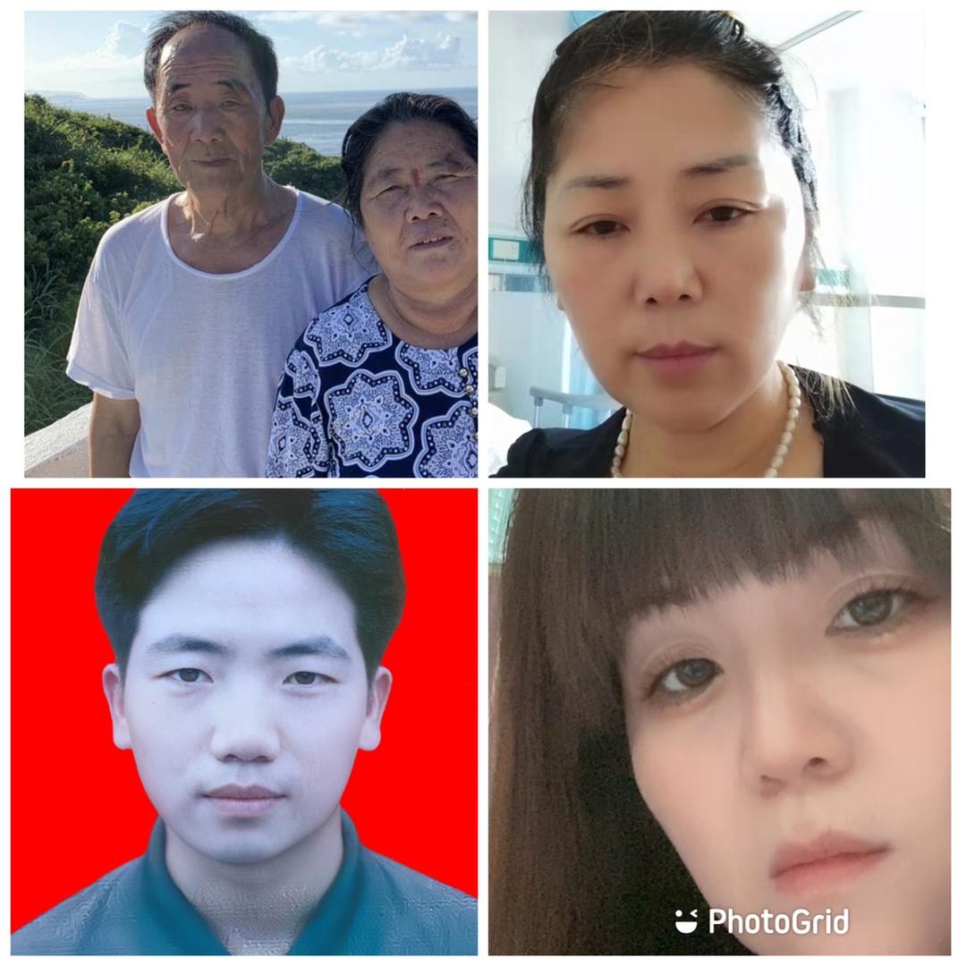 找老弟
