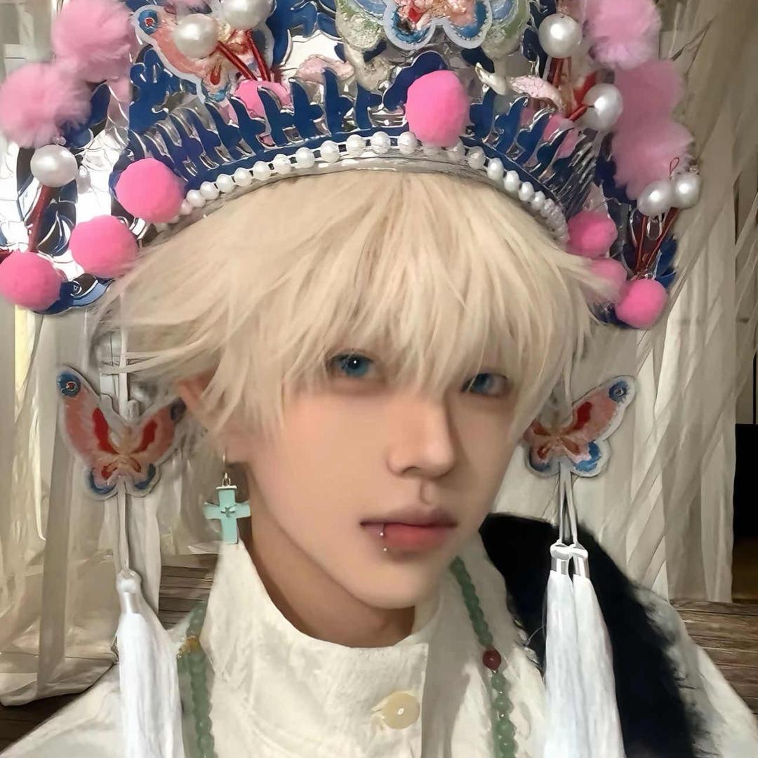 吃不胖的然子