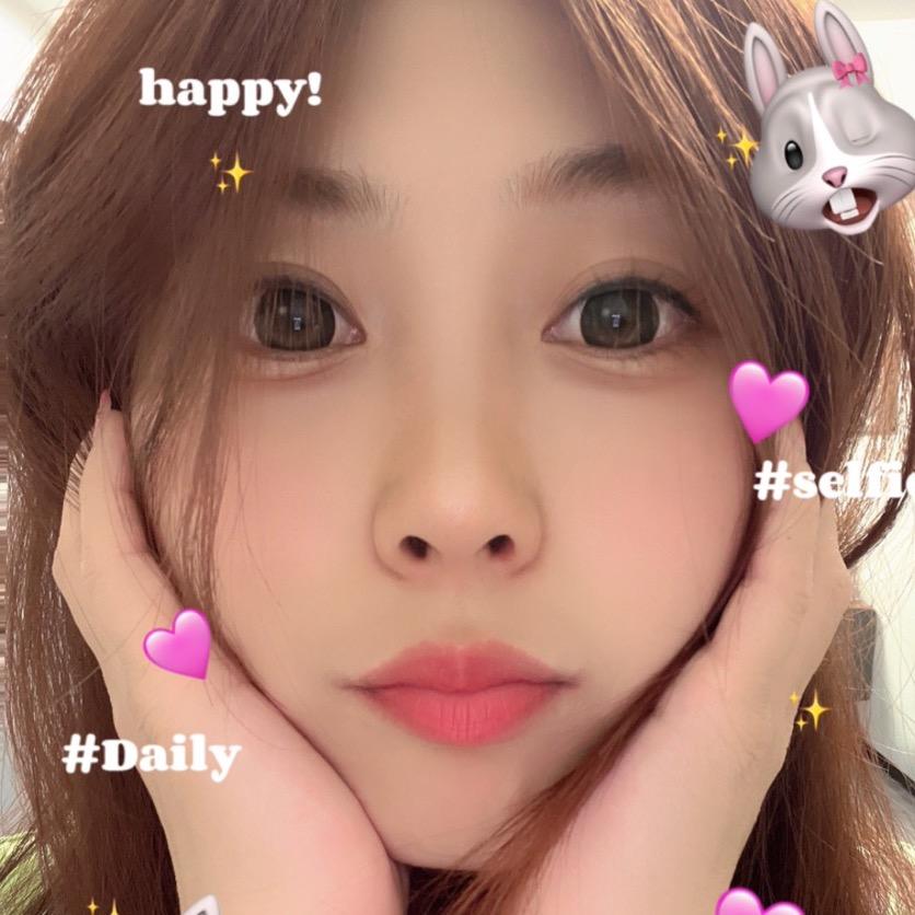 棉花糖🍭