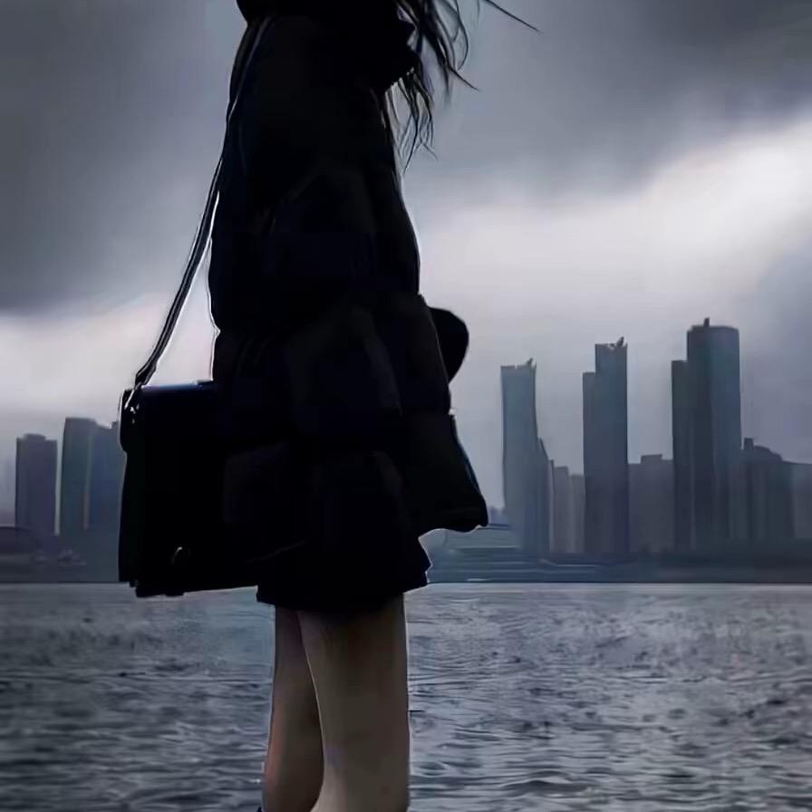 余雾辞✘