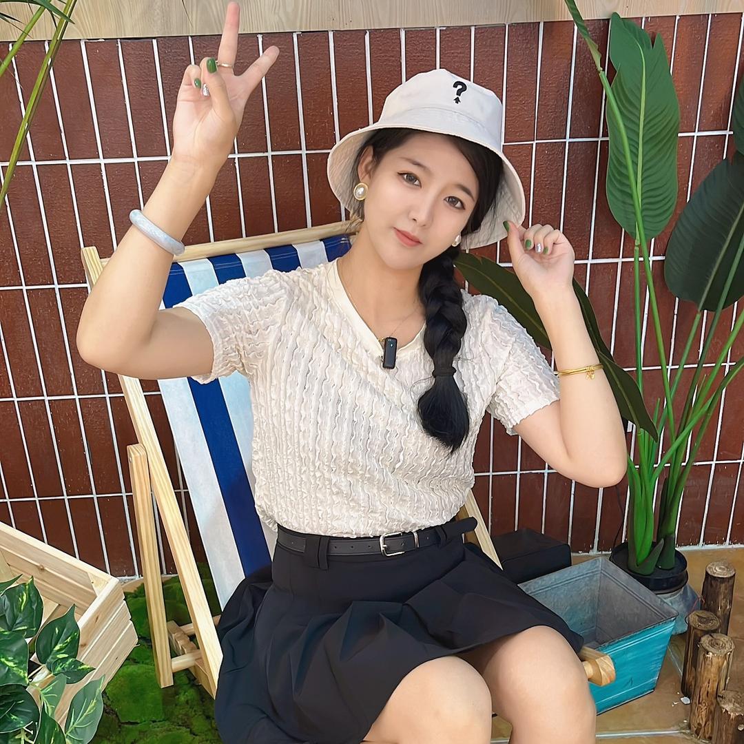 张张真探