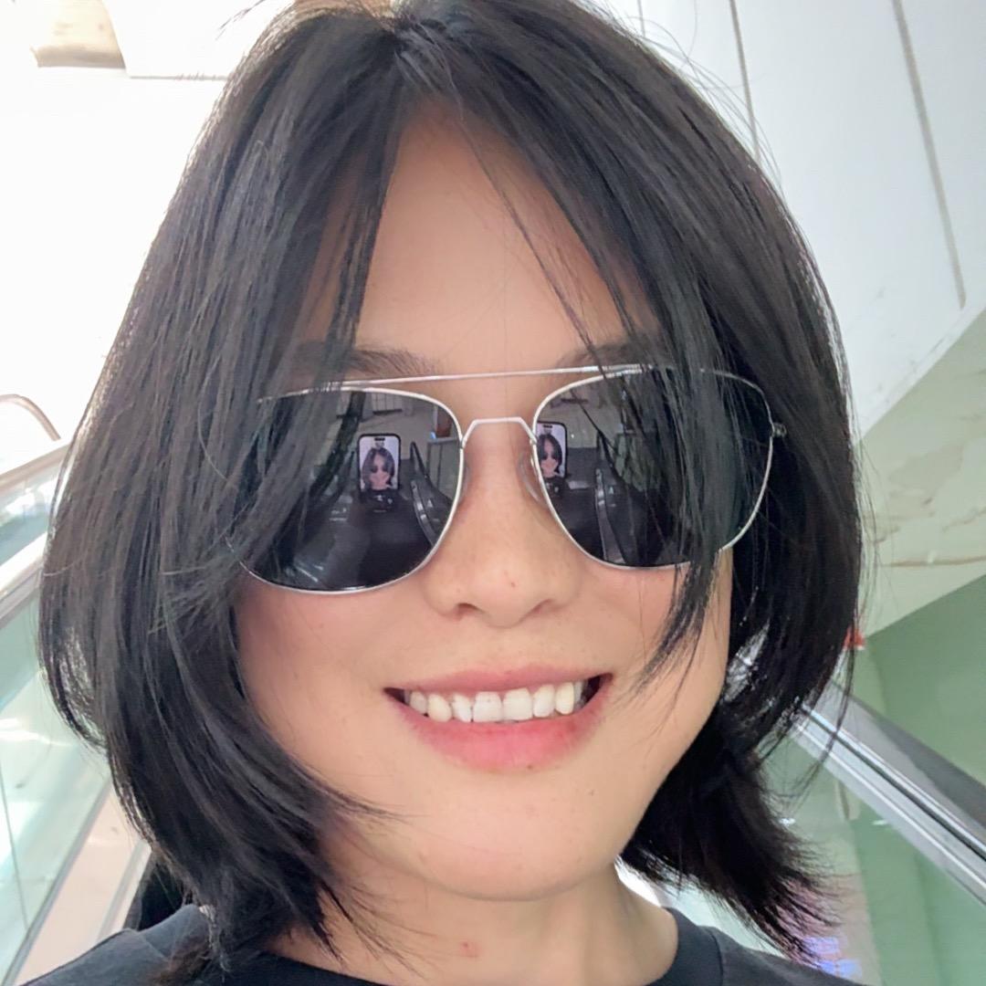 硬核三宝妈玲姐