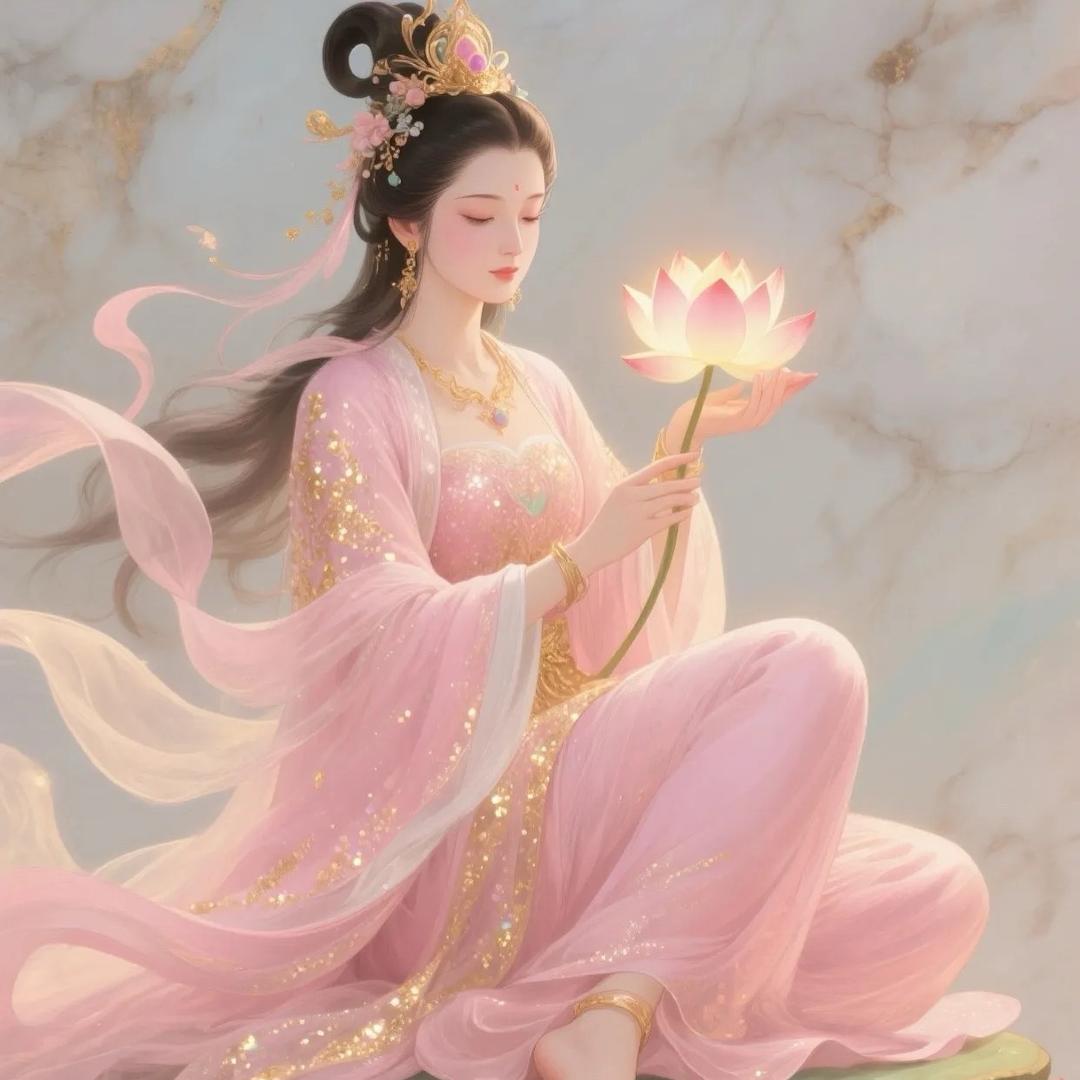 善因结善缘📿（小郭）