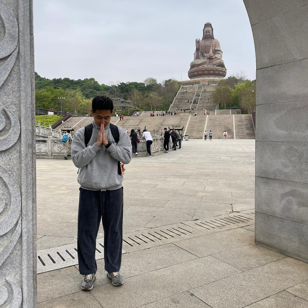爱旅游的小洪✈️