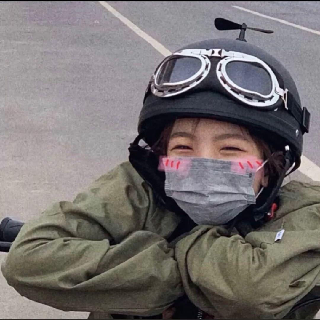 半分甜…