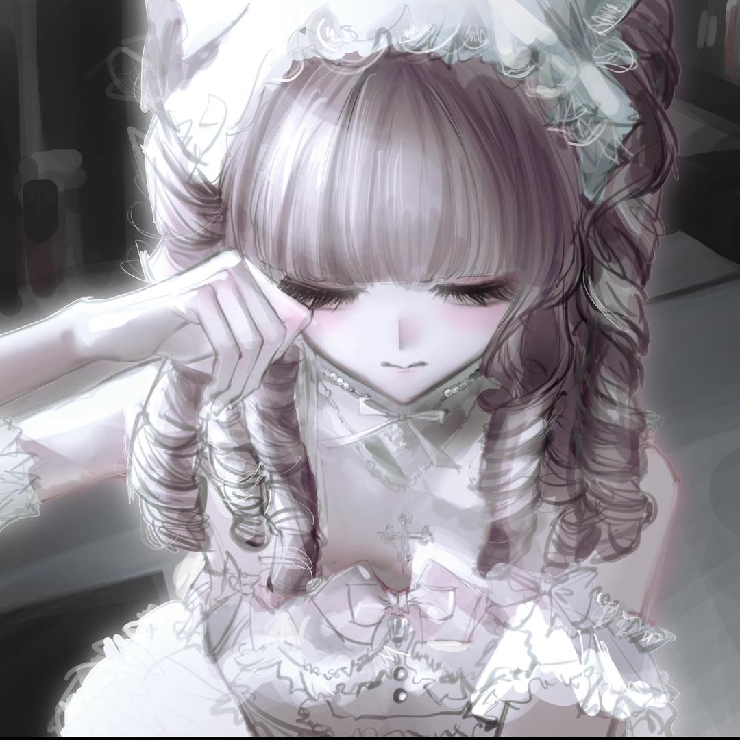冷脸萌liz