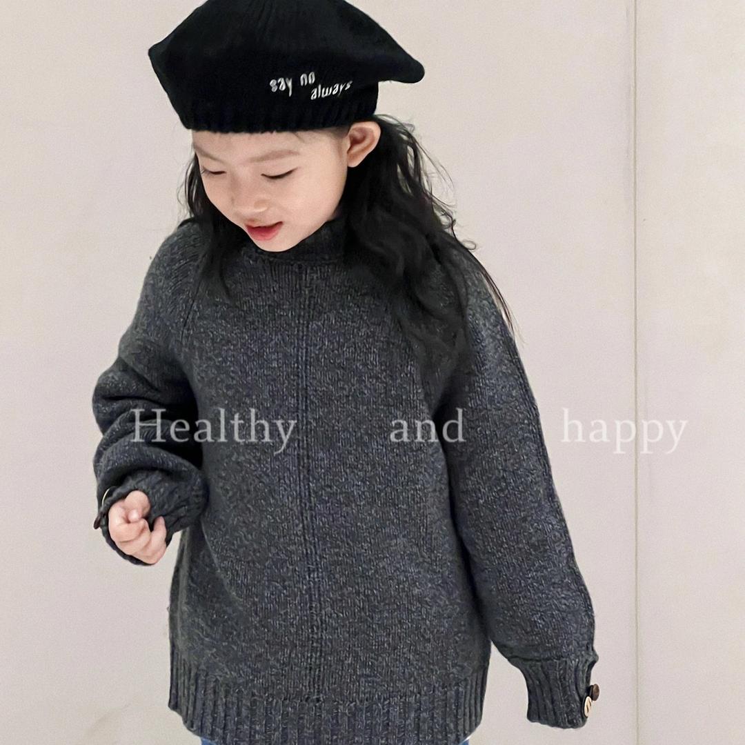 木辛·kids童装
