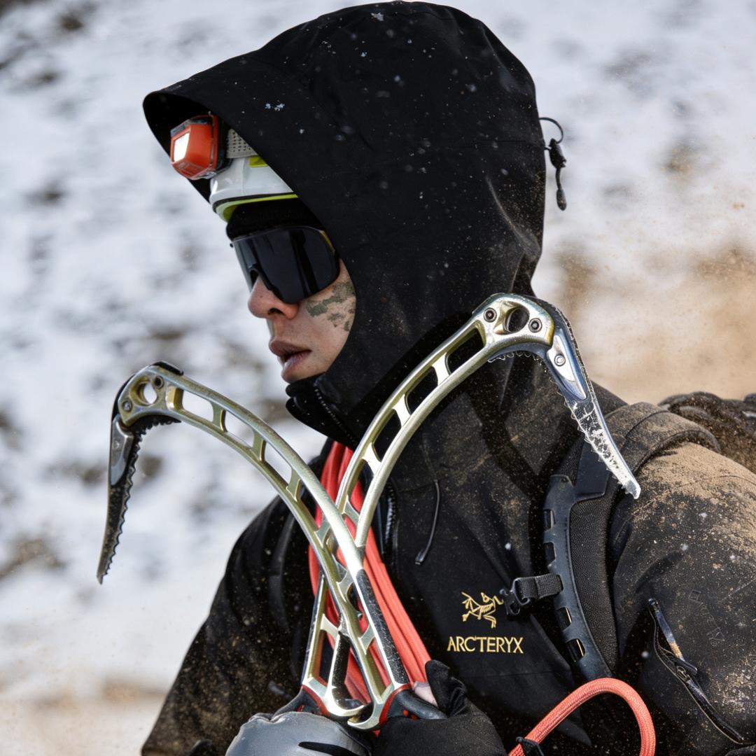 神奇阿尔法@抖音