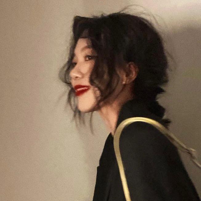 @安安