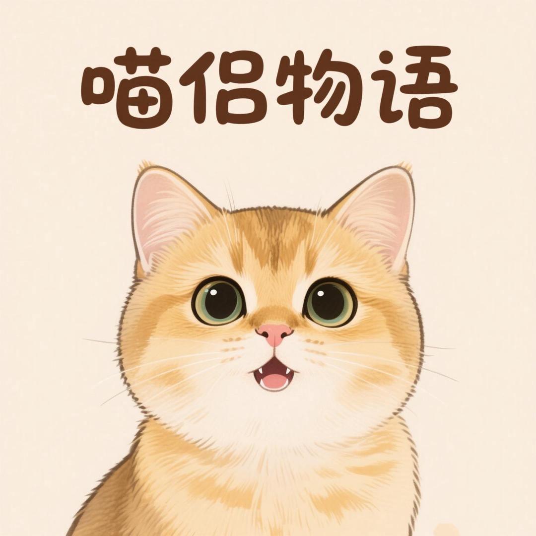 喵侣物语