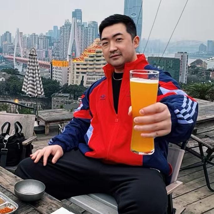 金牛不抠男