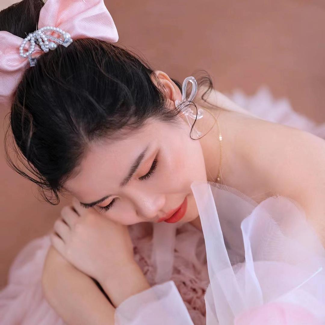 橙子姐