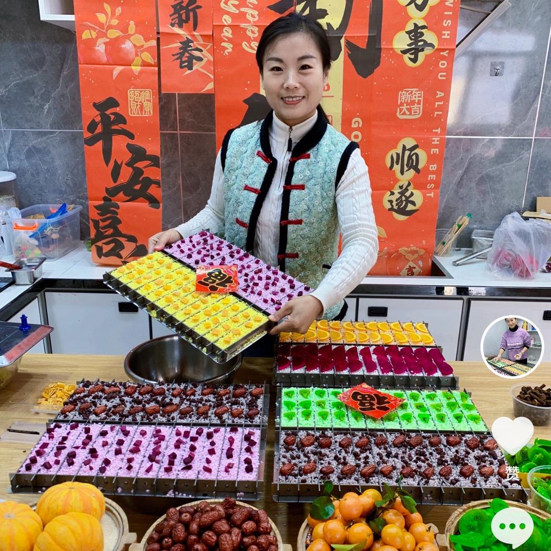 丽姐&6868&（收徒弟）