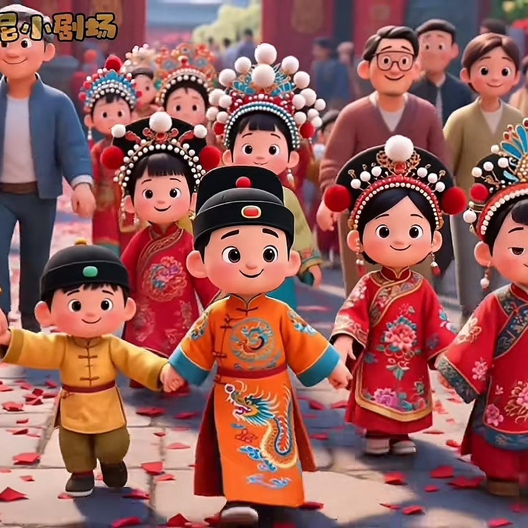 🪭林林小喜🪭