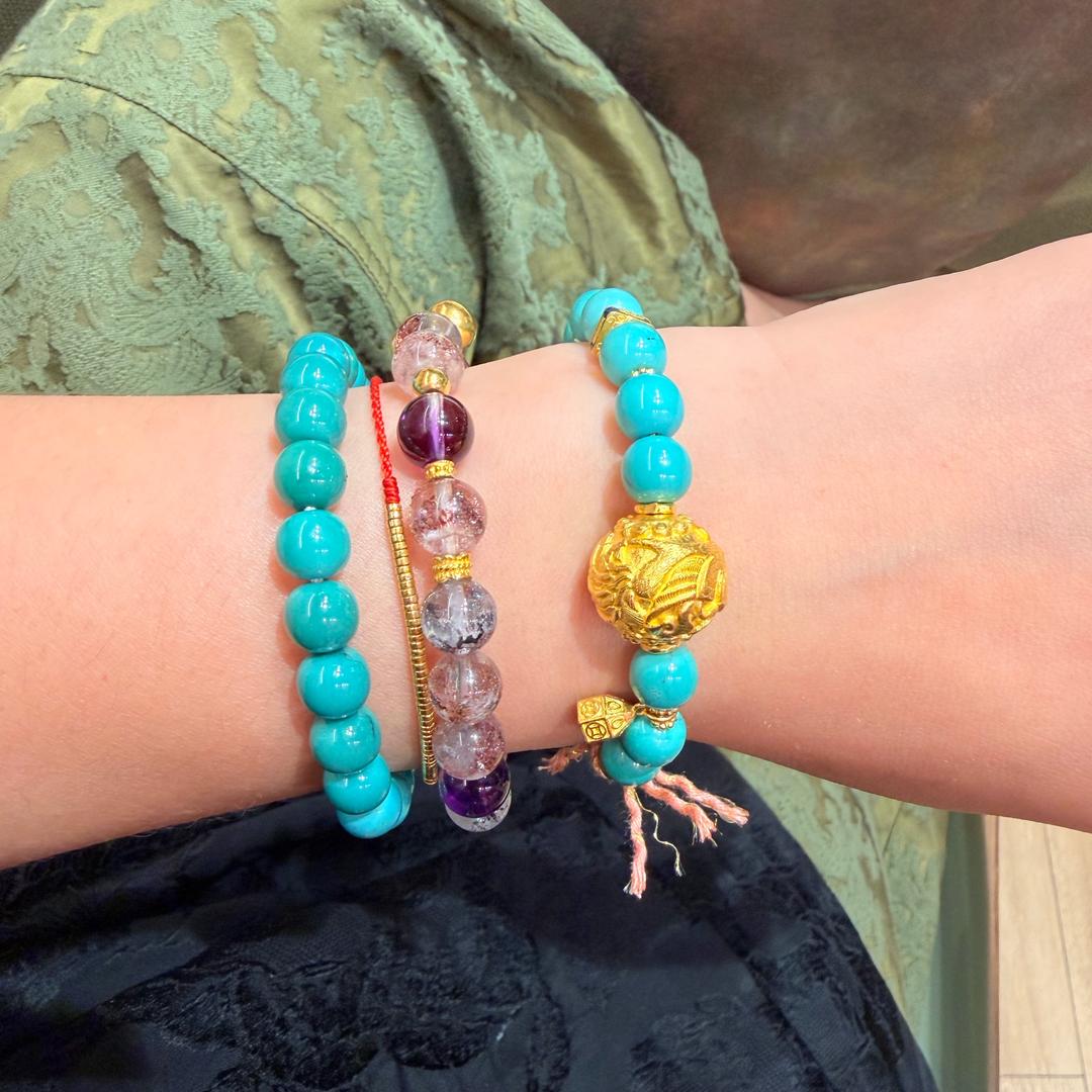 合肥木石缘珠宝