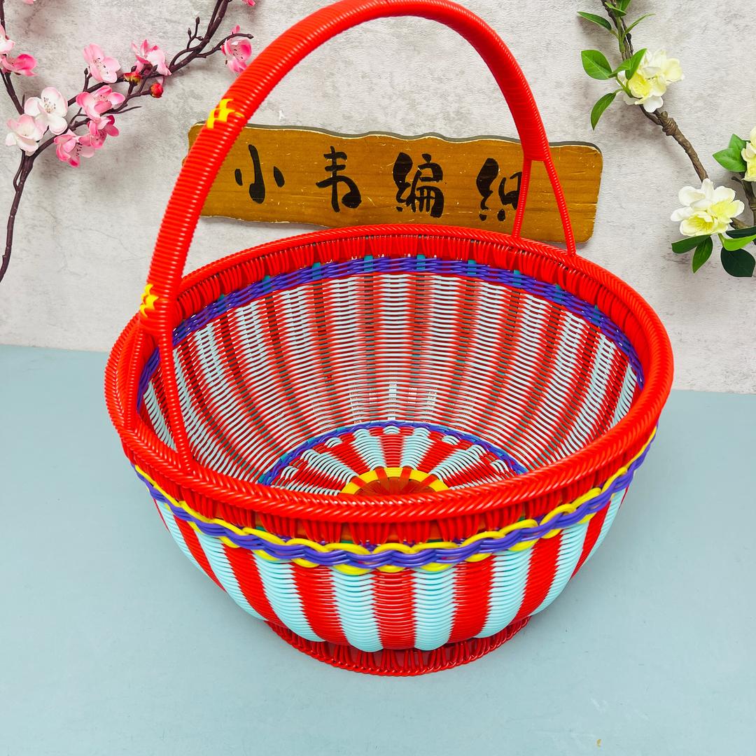 小韦编织2