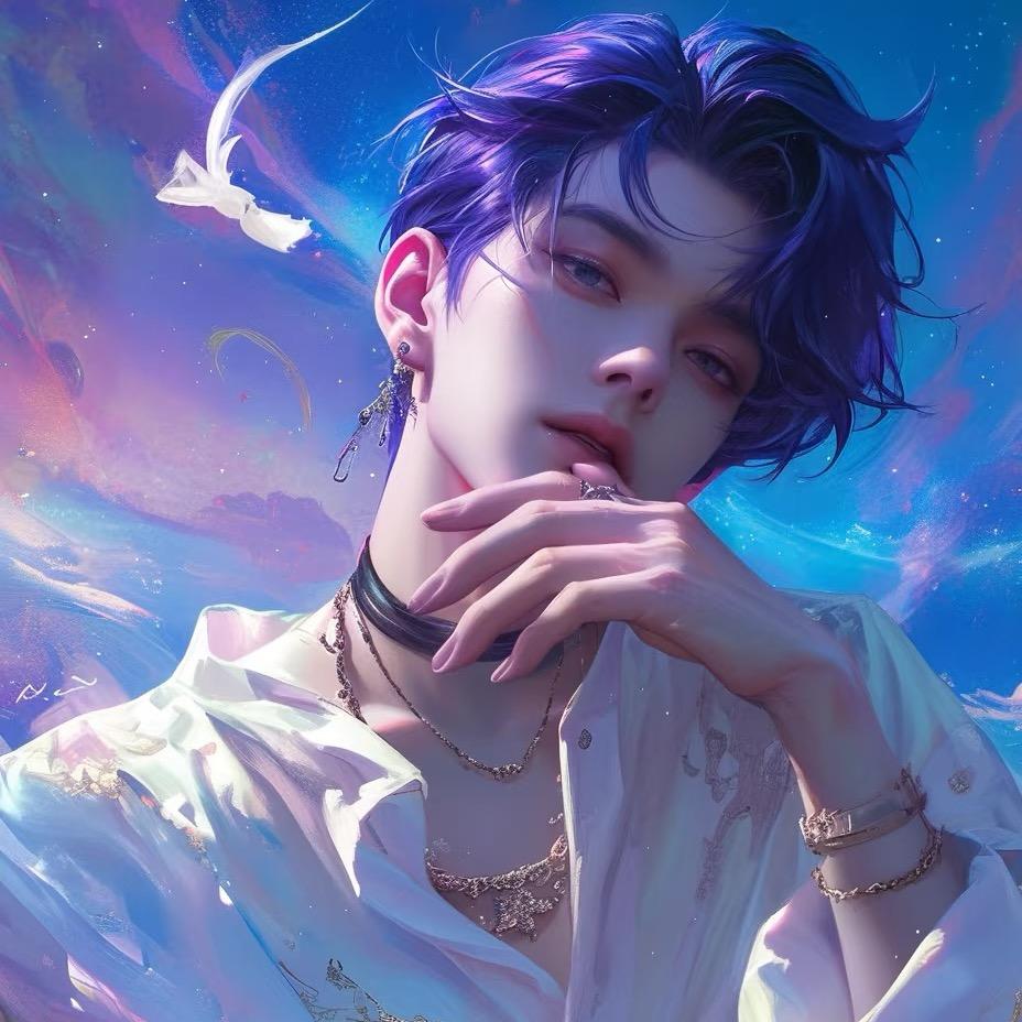 星屿💎