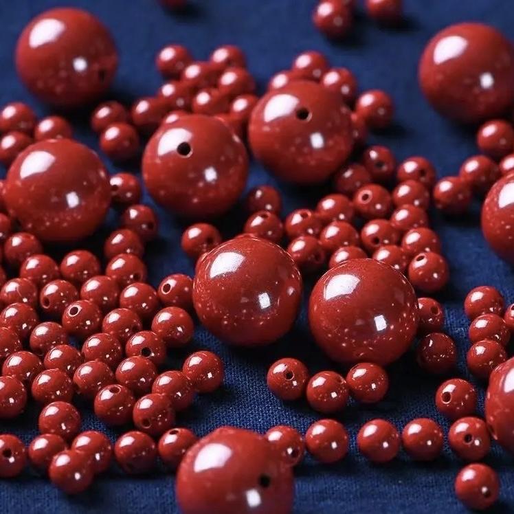 美丽朱砂DIY筛筛乐