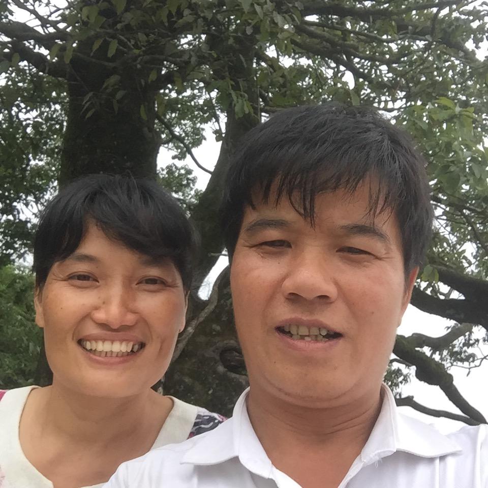 自由自在的农村人