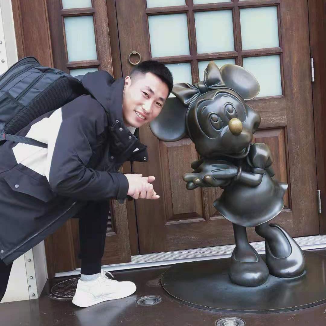 @桥北☬
