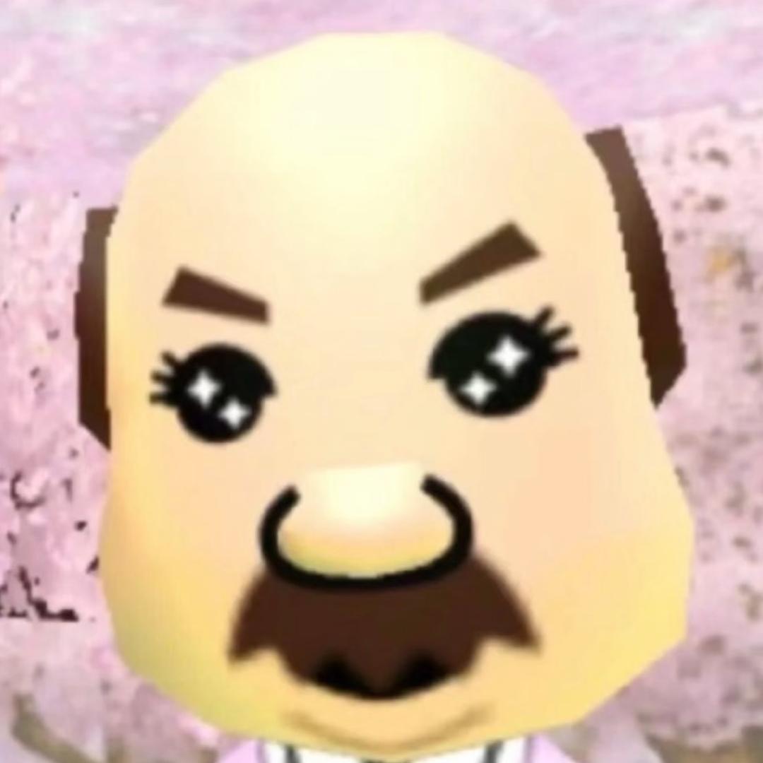 帅炸宇宙的迷人反派