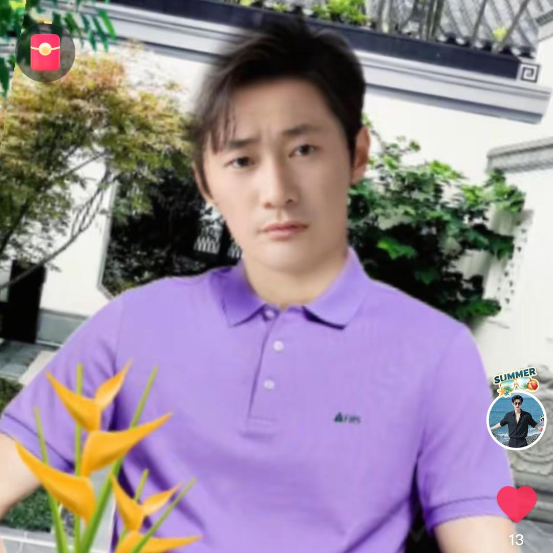 四处漂泊流浪男儿