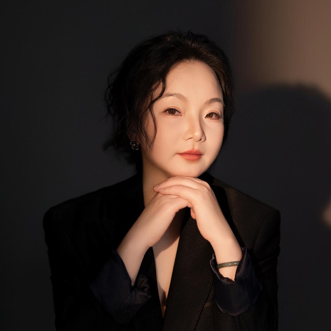 小金鱼的池塘