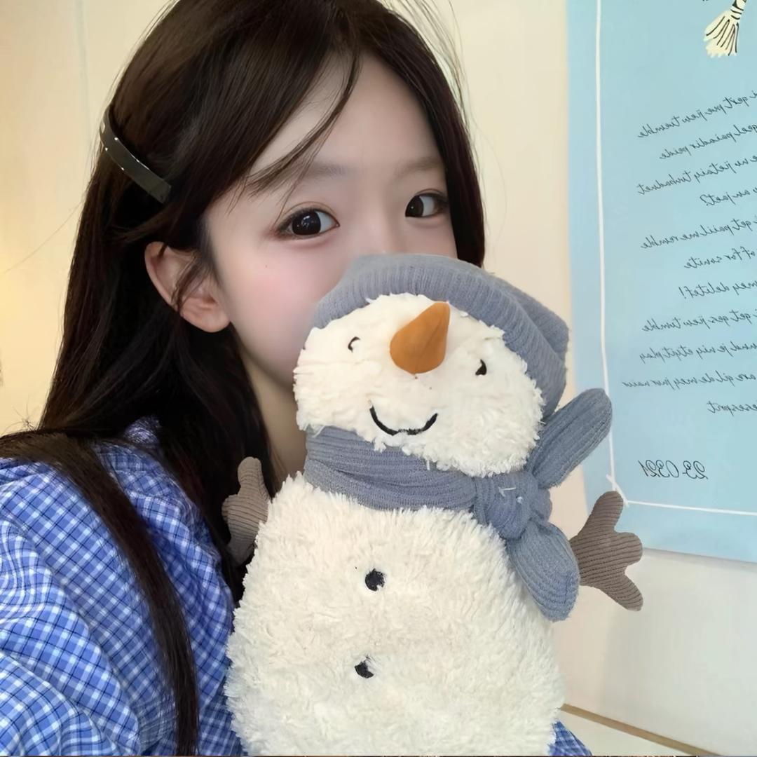@现女友