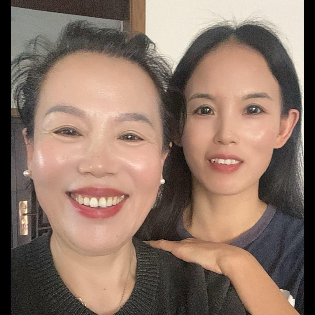 昌邑丈母娘（弟媳）