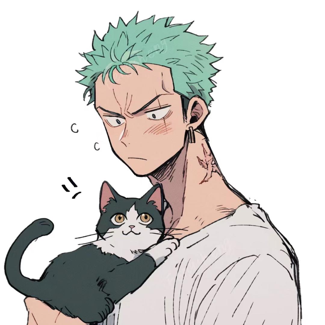 zoro
