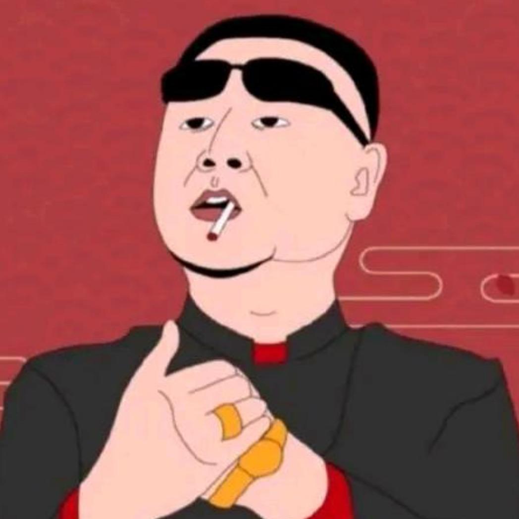黄昏