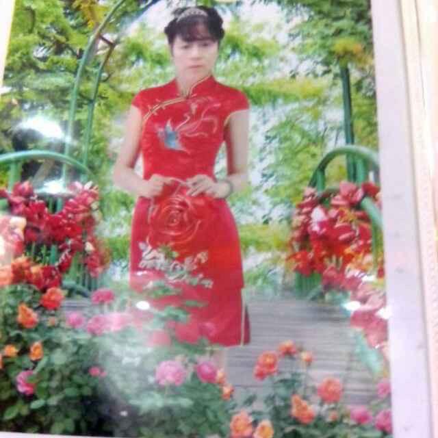 Yuyu玉