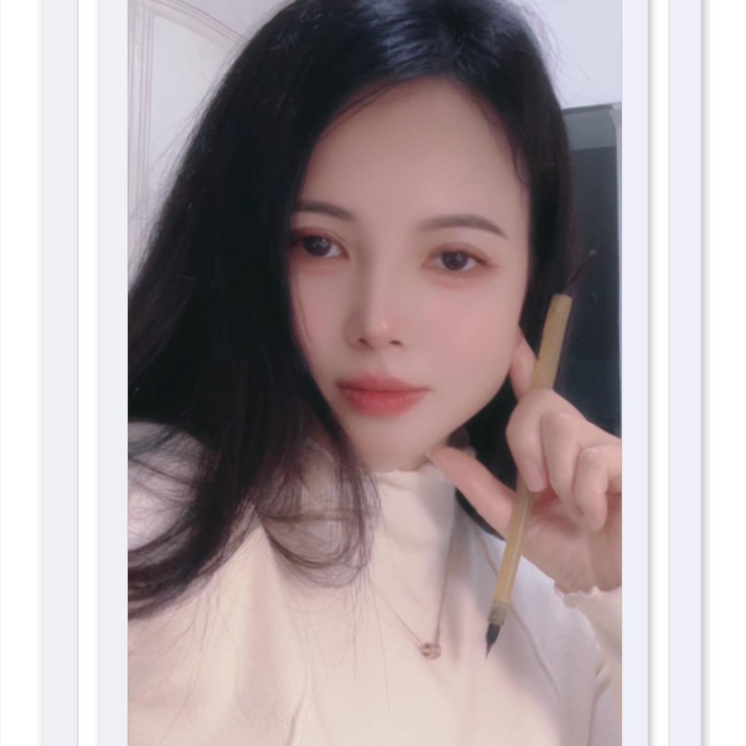 梦溪&书法