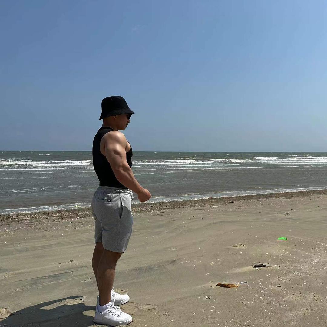 猛男肌肉国，【训练版】