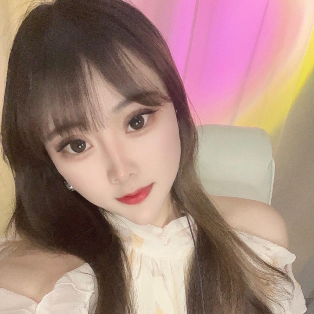妞妞❤️
