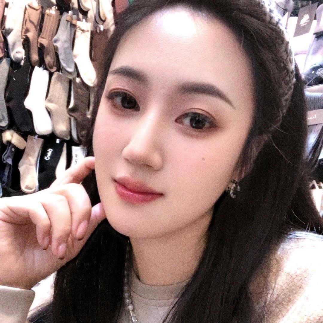 杉杉来了