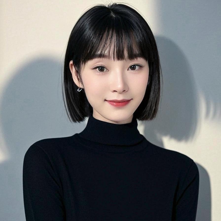 持娴