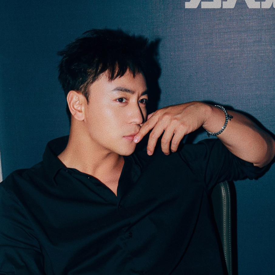 释小龙Ashton@抖音