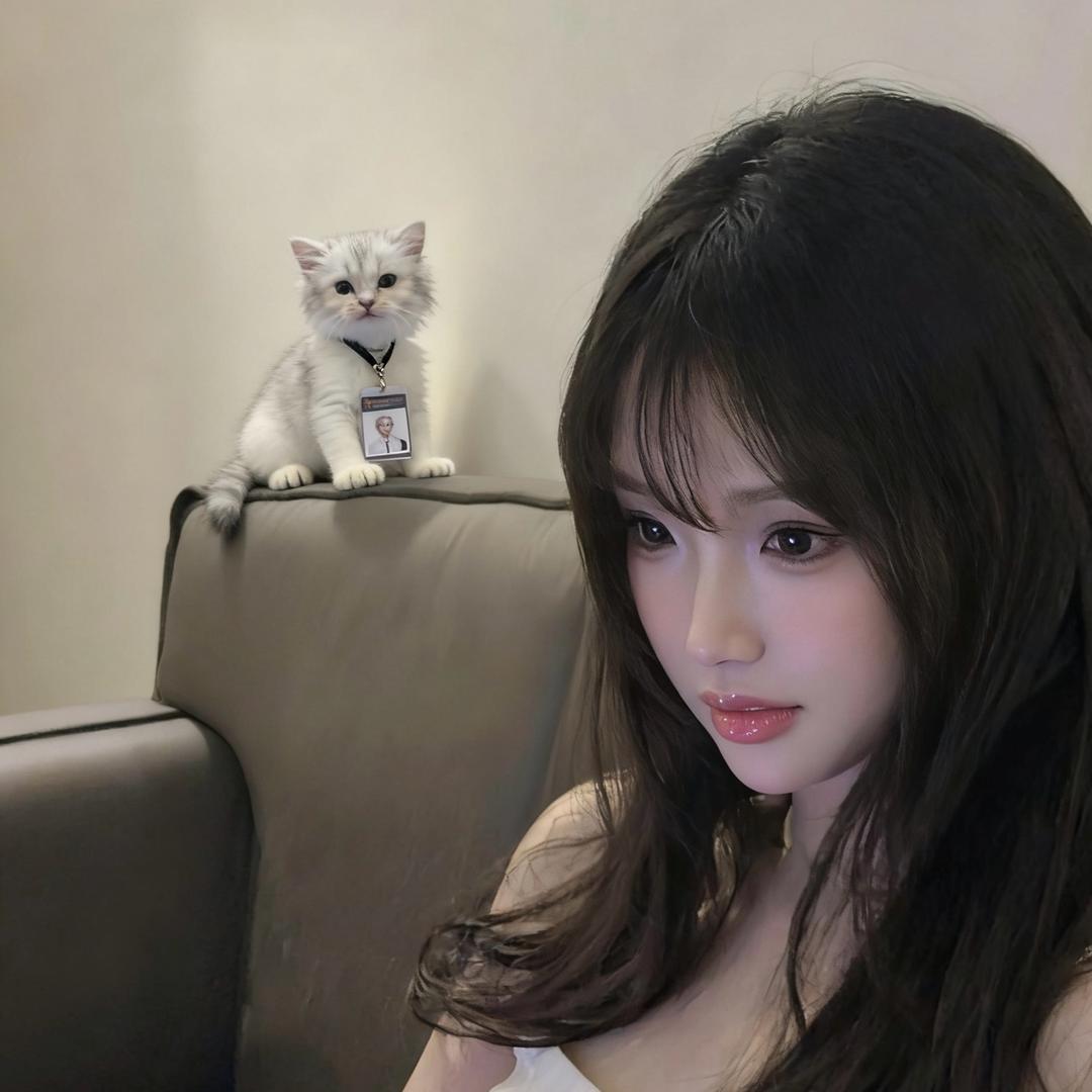 莫名其妙享清福