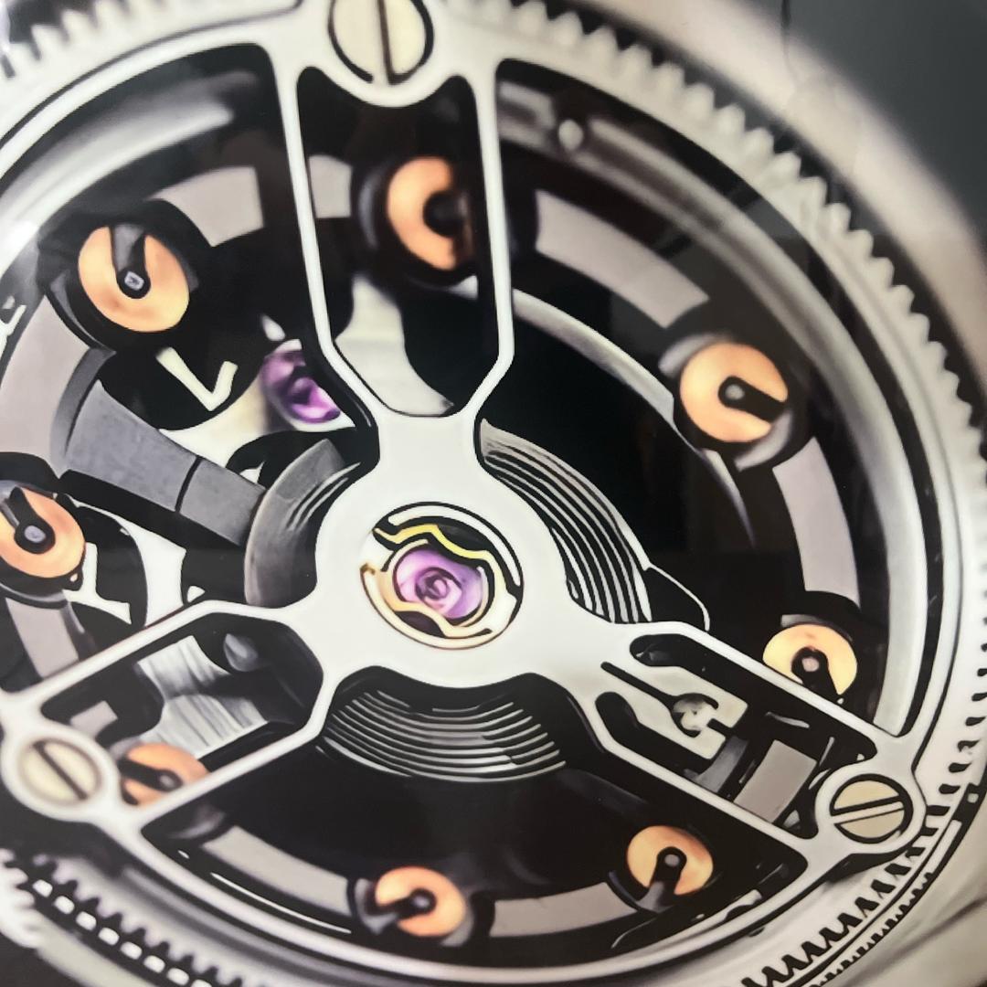 广州站西时间先生2